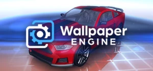 Wallpaper Engine Steam Offline  - Entrega Automatica