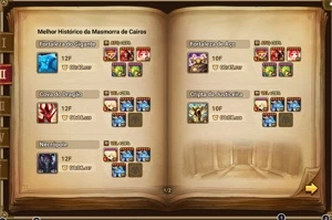 Conta SW Pve 100% Safe, Nat4 LD Otimos - Summoners War