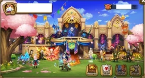 Conta SW Pve 100% Safe, Nat4 LD Otimos - Summoners War