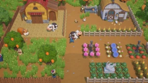 Jogo Coral Island - Conta Steam - Entrega Automática