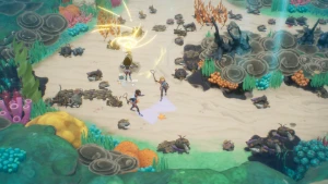 Jogo Coral Island - Conta Steam - Entrega Automática