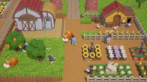 Jogo Coral Island - Conta Steam - Entrega Automática