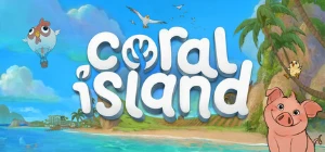 Jogo Coral Island - Conta Steam - Entrega Automática