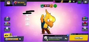 Brawl stars