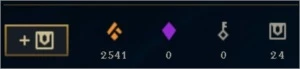 VENDO ACC DE 2012 + INFO NA DESCRIÇÃO - League of Legends LOL