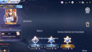 200 Summons A138 Servidor Novo - Saint Seiya Awakening SSA