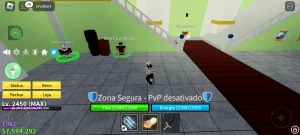 Melhor conta de blox fruit que vc verá - Roblox