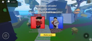 Melhor conta de blox fruit que vc verá - Roblox