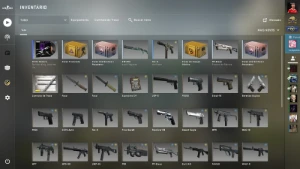 Conta de Csgo Prime - Counter Strike