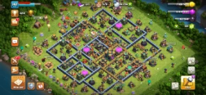 Cv14 - Clash of Clans