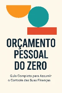 Seu Orçamento, Sua Liberdade - eBooks