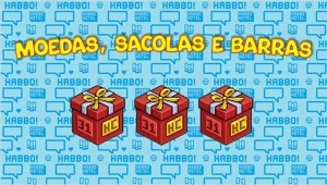 V&D Brother - HC 31 dias - R$ 8,75 - Habbo