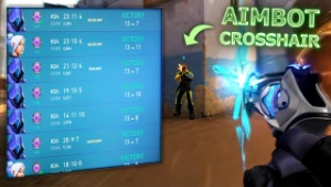 Aim bot Valorant 13/11/2023 atualizado