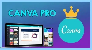 Tenha Canva Pro - Envio Automático - Assinaturas e Premium