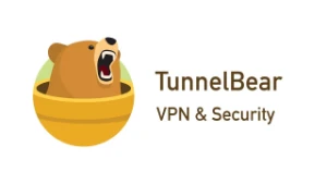 Conta Tunnelbear VPN Premium Vitalícia - Softwares e Licenças