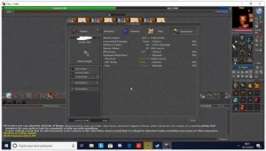 EK 208 GENTEBRA - Tibia