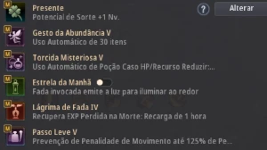 conta bdo 880gs full tesouro - Black Desert