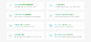 Script Php Cardápio Multilojas Integrado Ao  [conteúdo removido] app - Outros