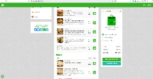 Script Php Cardápio Multilojas Integrado Ao  [conteúdo removido] app - Outros