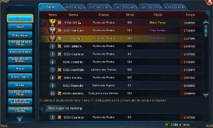 conta tranca 2kk200 de FC, top 2 bds com quase 90k  cupom - Naruto Online