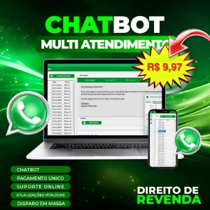 ChatBot Automação PC - Outros