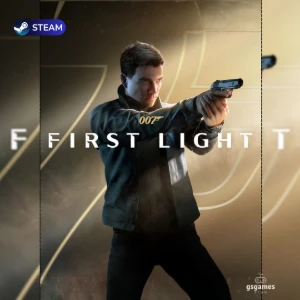 007 First Light Deluxe - Steam