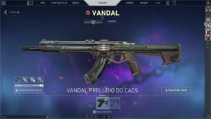 Conta barata Platina 2 58 pontos full acesso MMR MUITO ALTO - Valorant