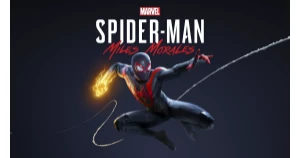 Marvels Spider-Man: Miles Morales - PC - Steam