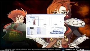 RG LVL 110 + Bardo LVL 55 + Sacerdote LVL 53 - Ragnarok Online