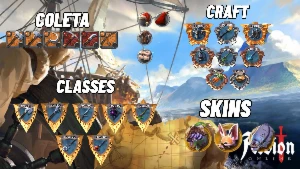 🚨 Conta Albion Online à venda!