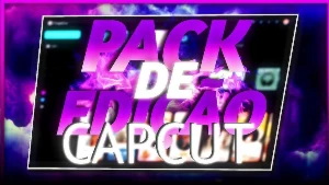 ✂️ +80GB de Poder Criativo no CapCut – Edição Rápida, Fácil