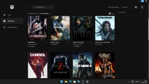 Conta Epic Games Com Gta 5 E 1B Na Conta Online
