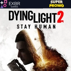 Dying Light 2 Pc Steam offline