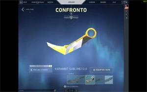 COnta valo dima 2 - Valorant