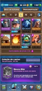 Clash Royale 12