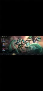 Conta wild rift 80 skins + Todos os champs - League of Legends: Wild Rift LOL WR