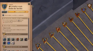 Conta Albion Online 922M De Fama