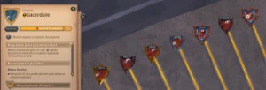 Conta Albion Online 922M De Fama