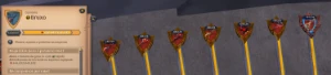 Conta Albion Online 922M De Fama