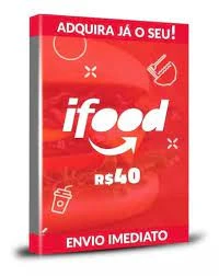 GIFT CARD R$40 - Brasil - Cartão/vale Presente - Gift Cards
