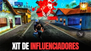 Xit Para Free Fire - Funcional - Outros