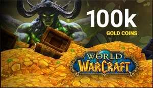 gold wow - Blizzard