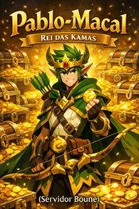 Kamas No Servidor Boune - Dofus