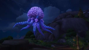 Montaria Mente Coletiva / THEHIVEMIND - Blizzard