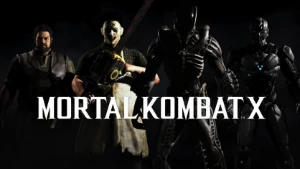 🟣🦇Mortal Kombat XL E TODAS DLCS🟣🦇 - Jogos (Mídia Digital)