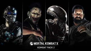 🟣🦇Mortal Kombat XL E TODAS DLCS🟣🦇 - Jogos (Mídia Digital)