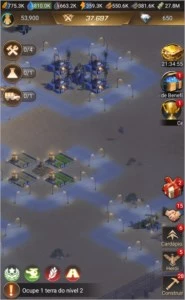 Pacote com 5 base farm - com migração - Last Shelter - Outros