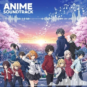 Trilha Sonora de diversos animes em mp3
