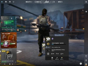 conta cs2 prime ativo + premier liberado - Steam