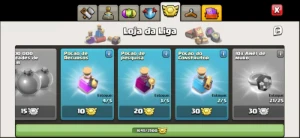 Cv 12 Full - Clash of Clans